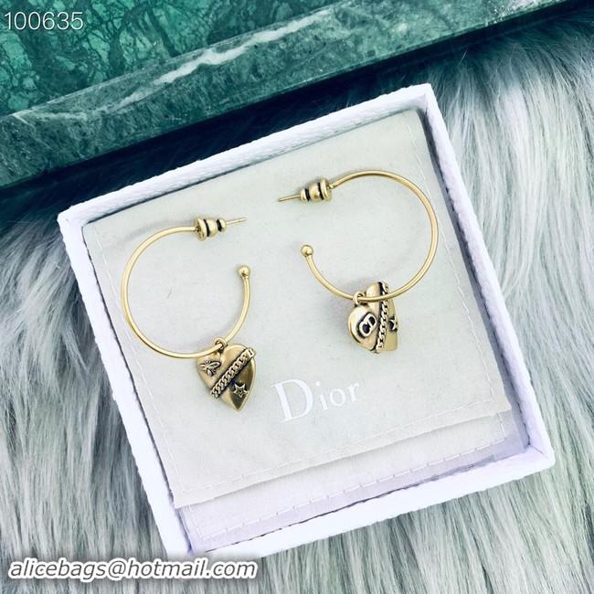 Buy Low Price Dior Earrings CE2019