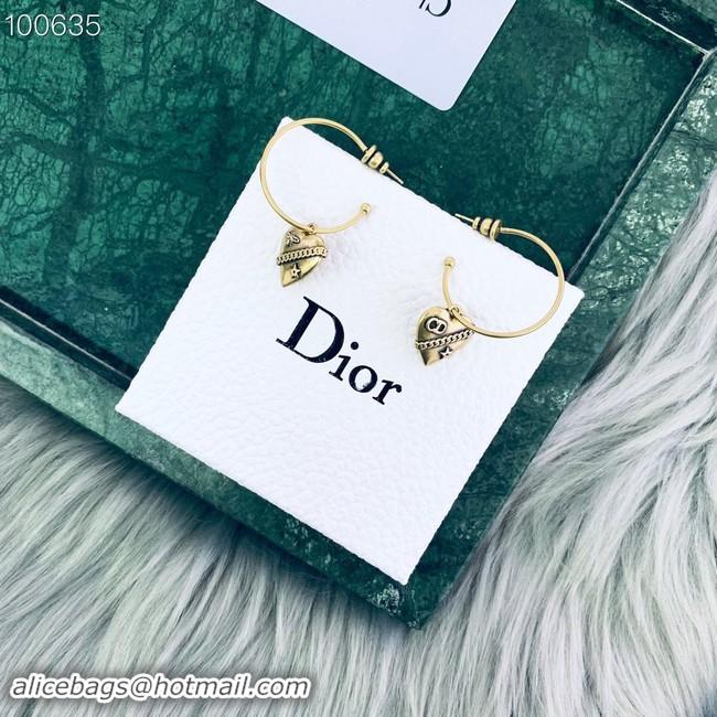 Buy Low Price Dior Earrings CE2019