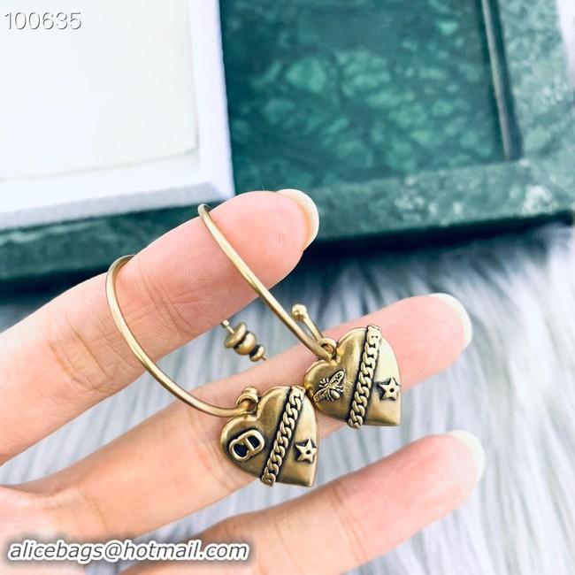 Buy Low Price Dior Earrings CE2019