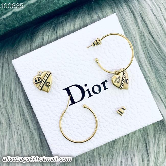 Buy Low Price Dior Earrings CE2019