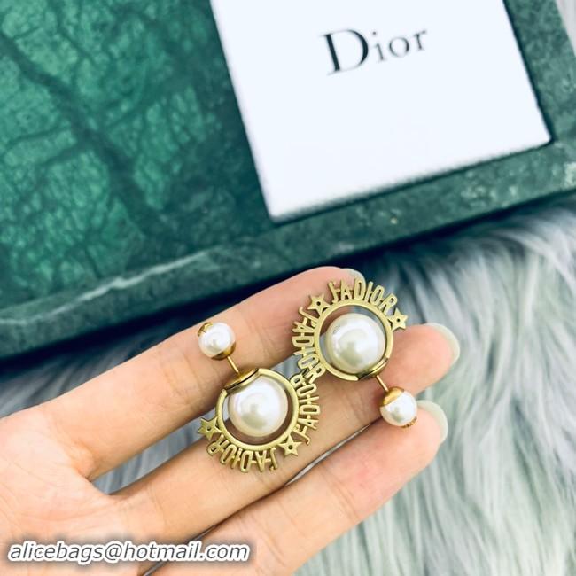 Luxury Discount Dior Earrings CE2020