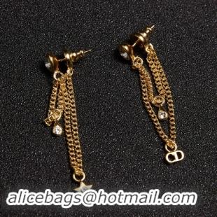 Trendy Design Dior Earrings CE2048