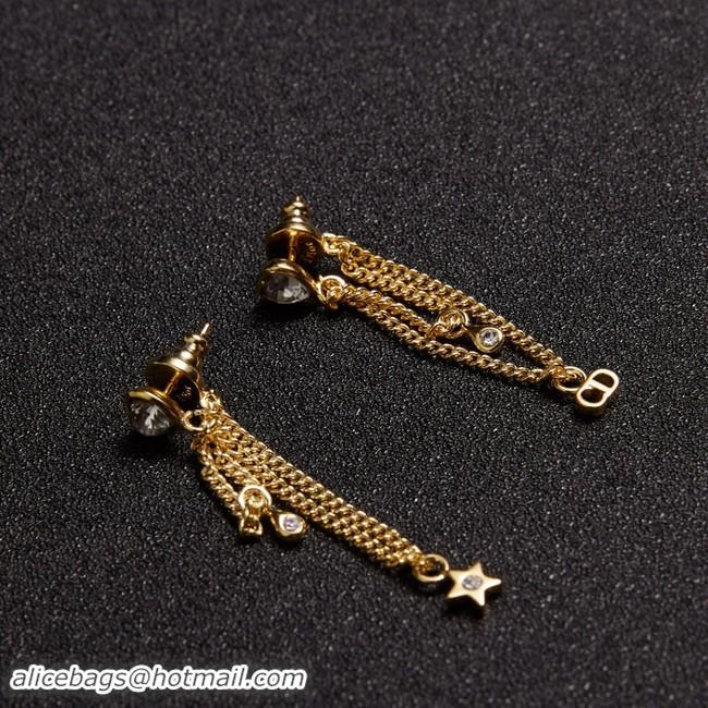 Trendy Design Dior Earrings CE2048