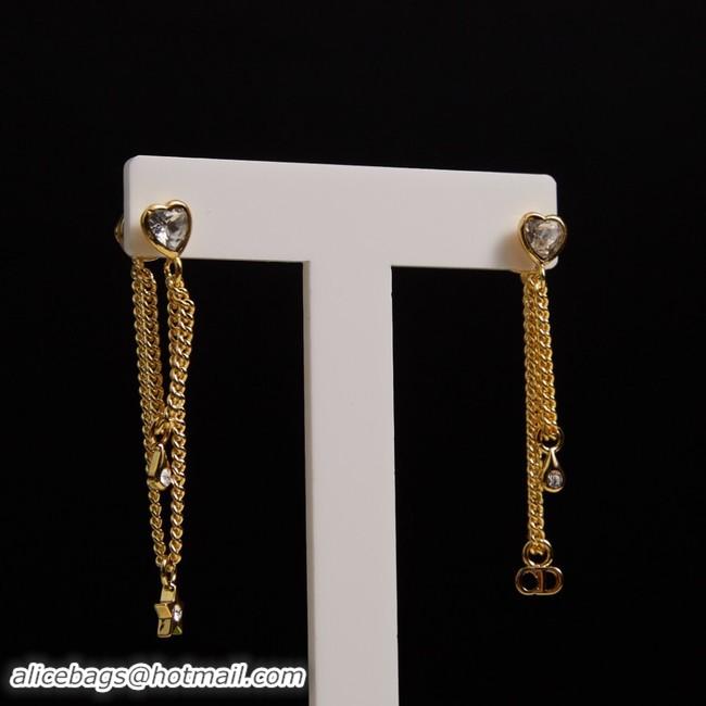 Trendy Design Dior Earrings CE2048