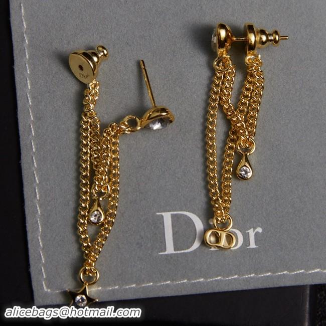 Trendy Design Dior Earrings CE2048