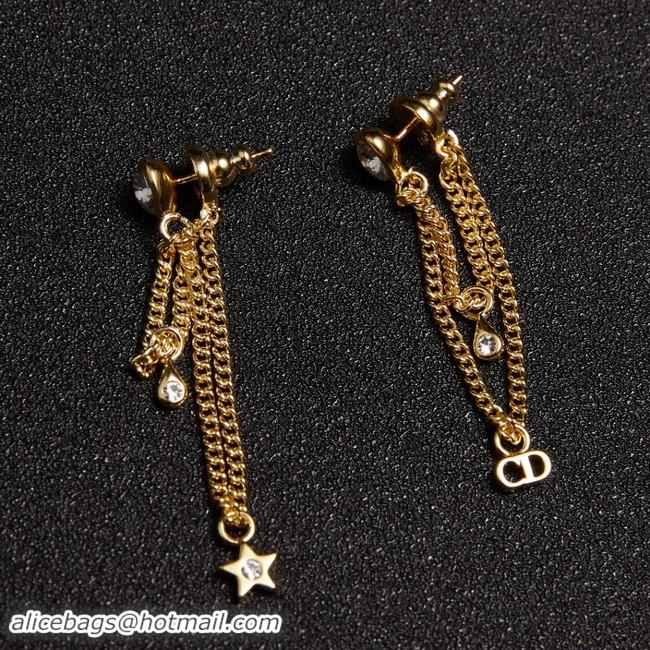 Trendy Design Dior Earrings CE2048