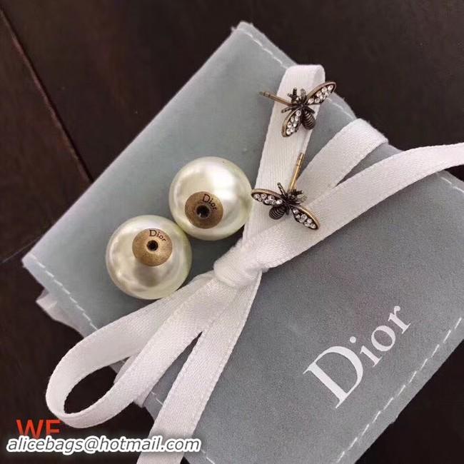 Buy Faux Discount Dior Earrings CE2061