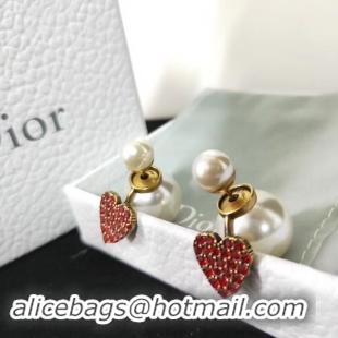 Buy Faux Discount Dior Earrings CE2110