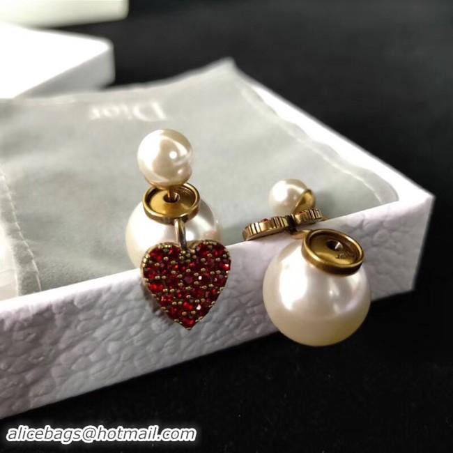 Buy Faux Discount Dior Earrings CE2110