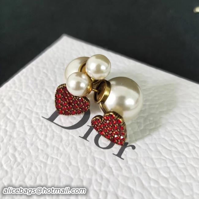 Buy Faux Discount Dior Earrings CE2110