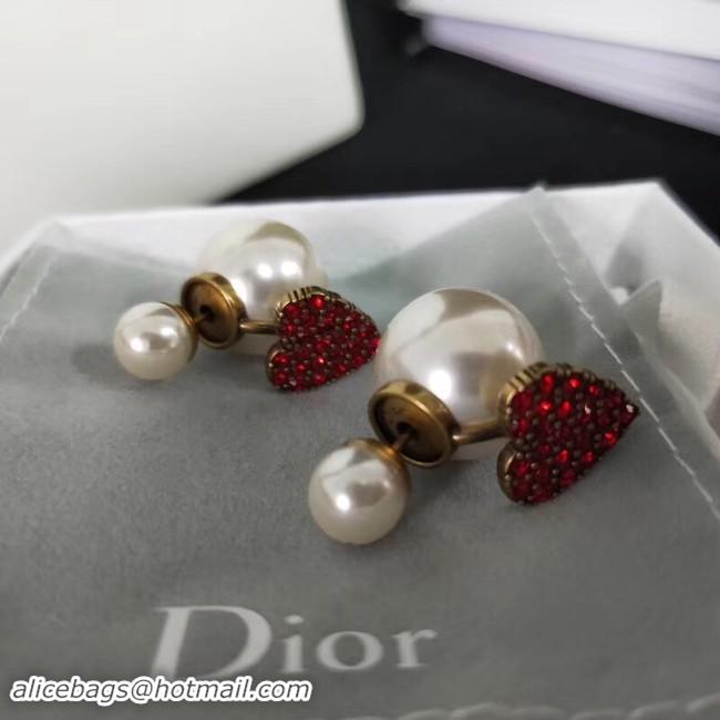 Buy Faux Discount Dior Earrings CE2110