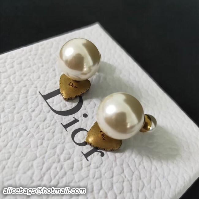 Buy Faux Discount Dior Earrings CE2110