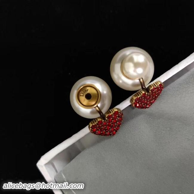 Buy Faux Discount Dior Earrings CE2110