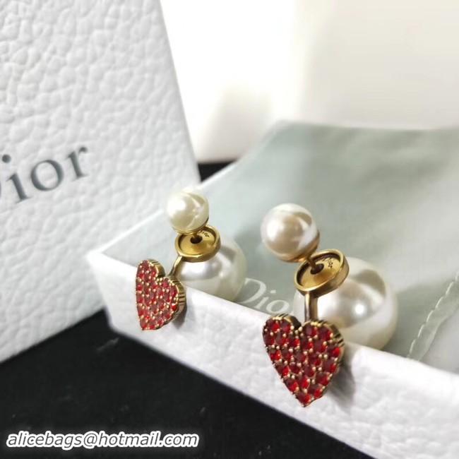 Buy Faux Discount Dior Earrings CE2110