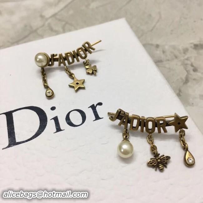 Top Grade Dior Earrings CE2135