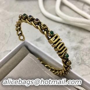 Refined Imitation Dior Bracelet CE2136