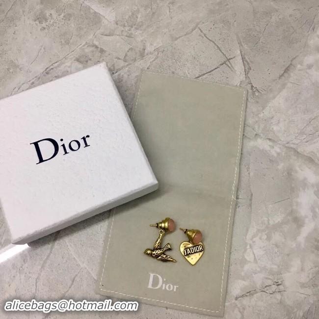 Luxury Discount Dior Earrings CE2137