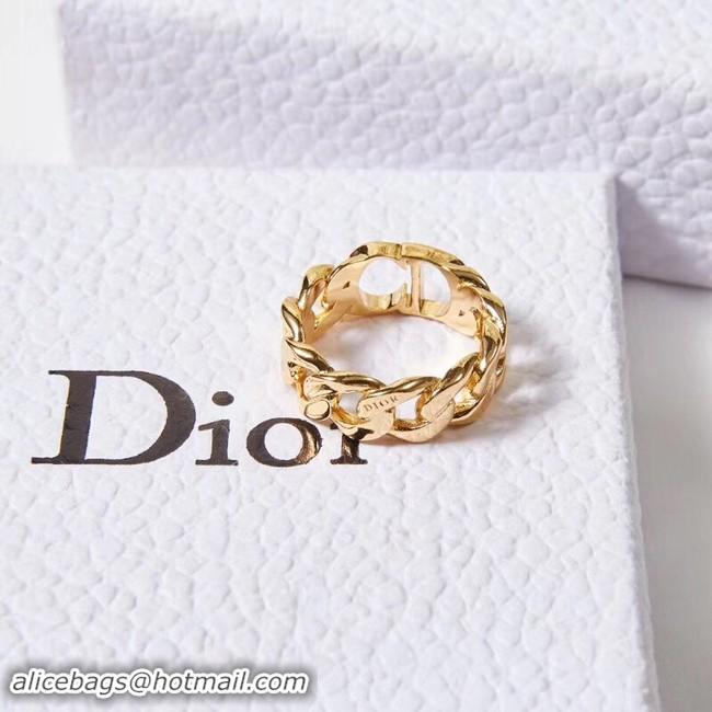 Grade Quality Dior Ring CE2138