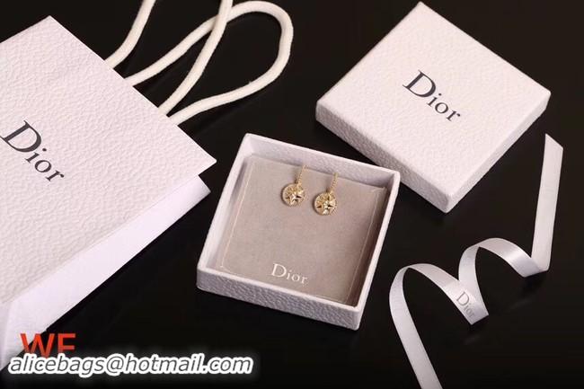 Buy Cheapest Dior Earrings CE2157