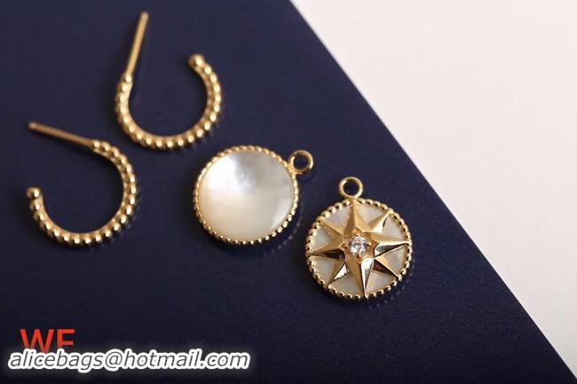 Buy Cheapest Dior Earrings CE2157