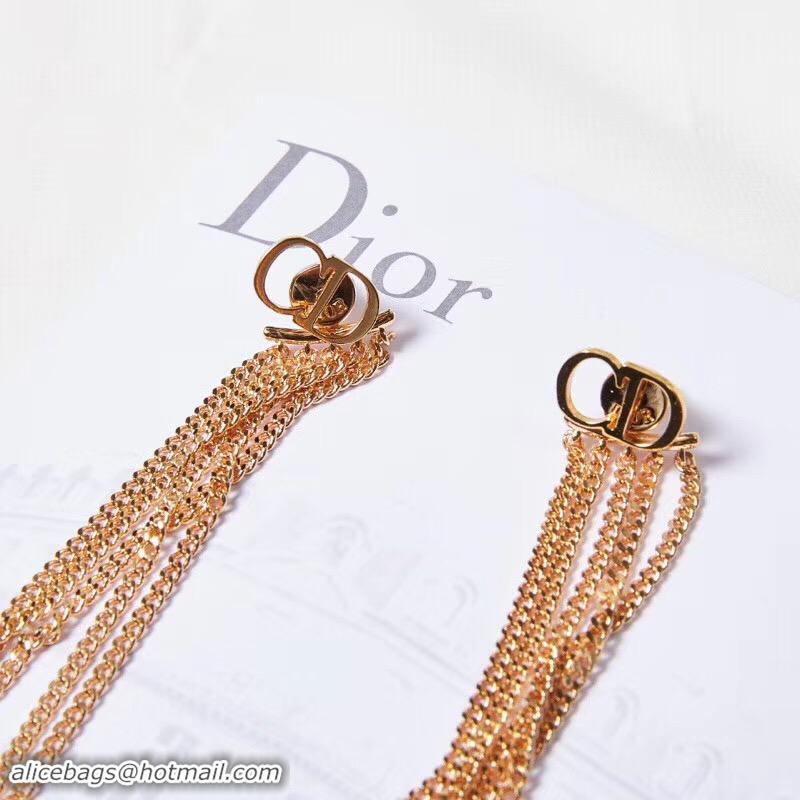 Shop Duplicate Cheap Dior Earrings CE2190