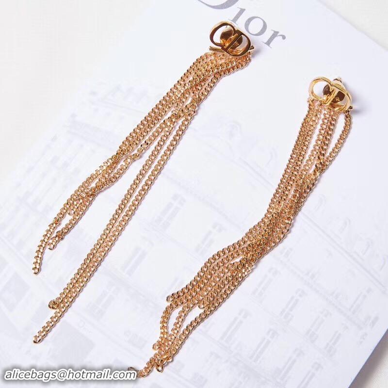 Shop Duplicate Cheap Dior Earrings CE2190