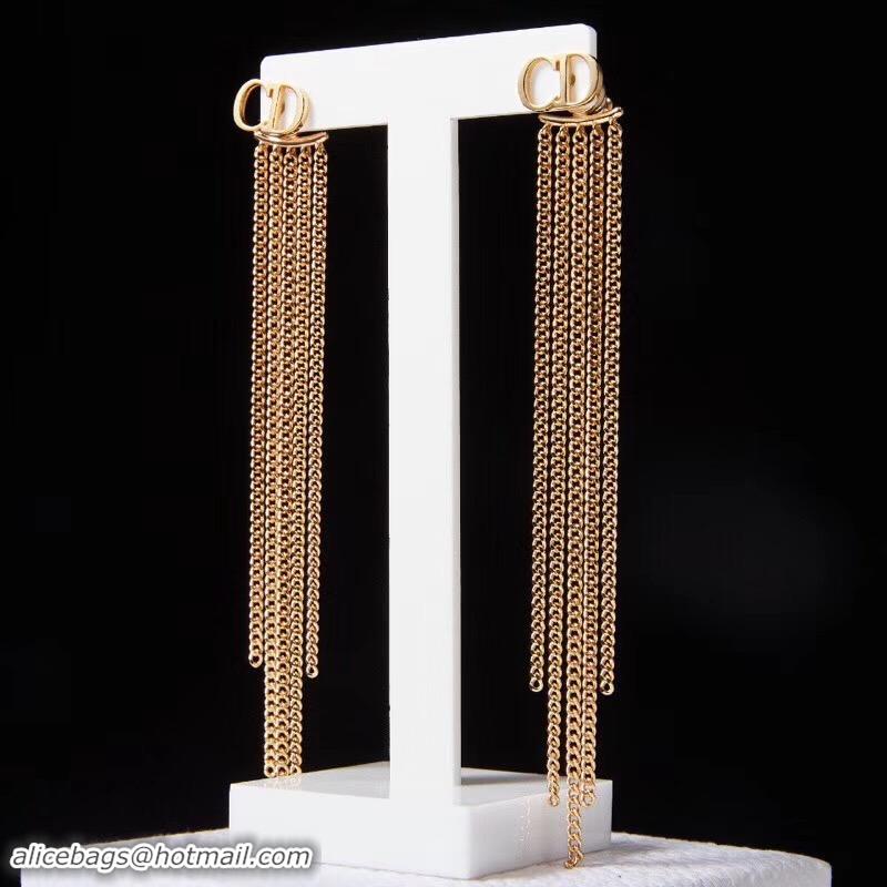 Shop Duplicate Cheap Dior Earrings CE2190