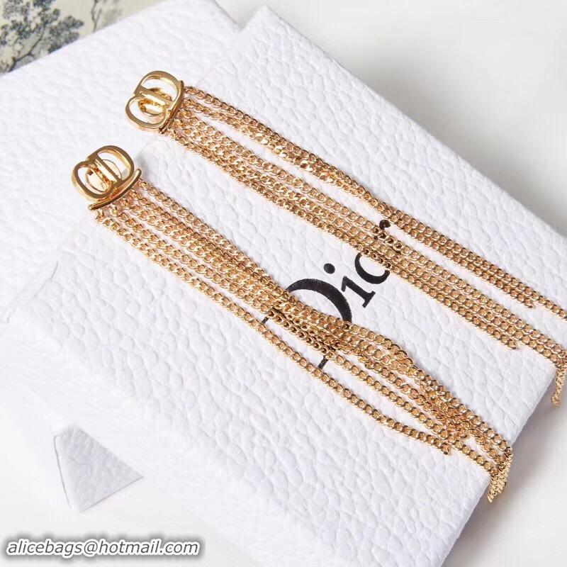 Shop Duplicate Cheap Dior Earrings CE2190