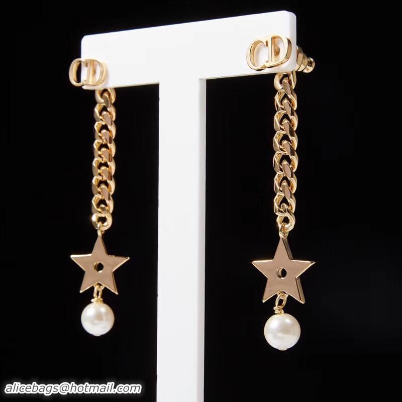 Most Popular Faux Dior Earrings CE2191