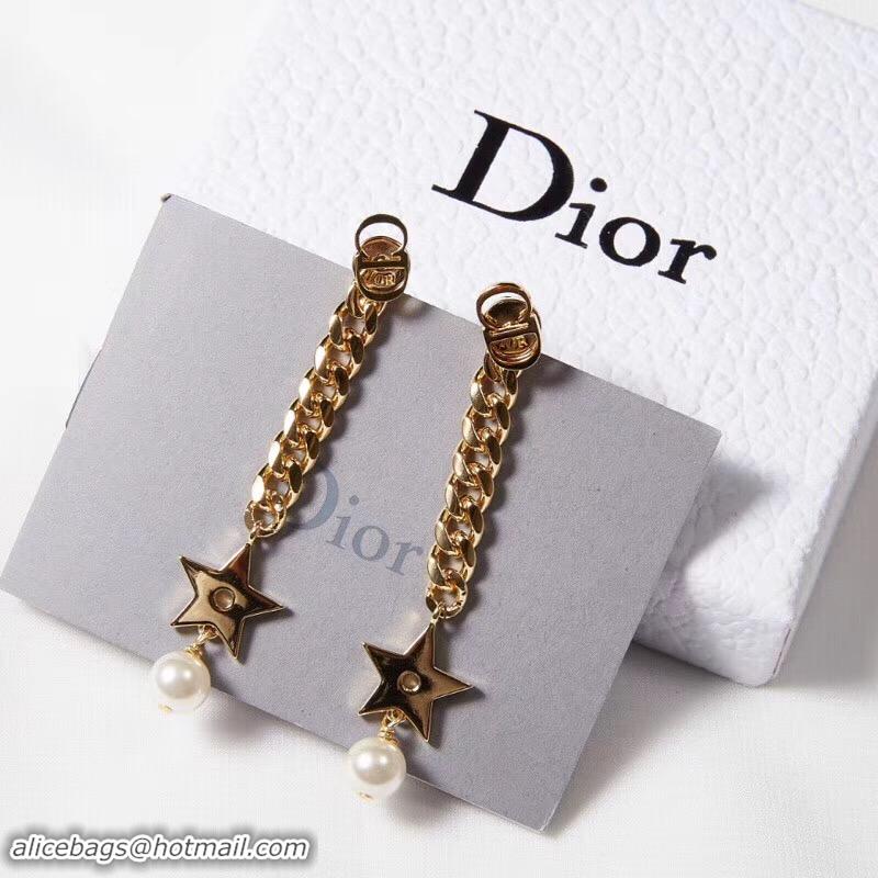 Most Popular Faux Dior Earrings CE2191