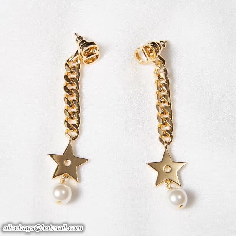 Most Popular Faux Dior Earrings CE2191