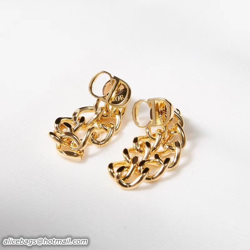 Buy Cheapest Dior Earrings CE2192