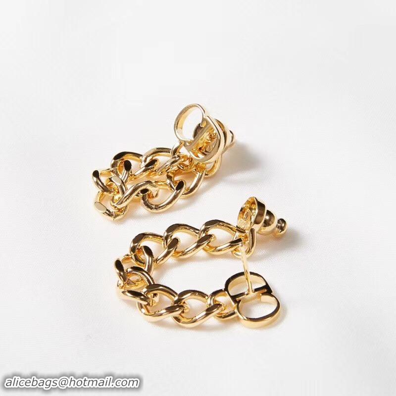 Buy Cheapest Dior Earrings CE2192