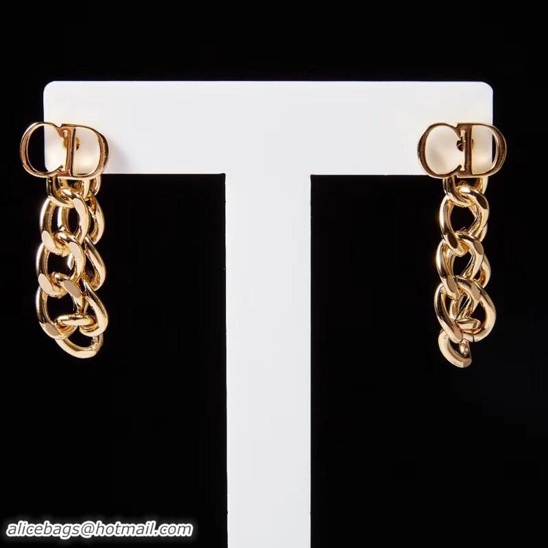 Buy Cheapest Dior Earrings CE2192