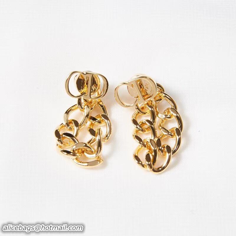 Buy Cheapest Dior Earrings CE2192