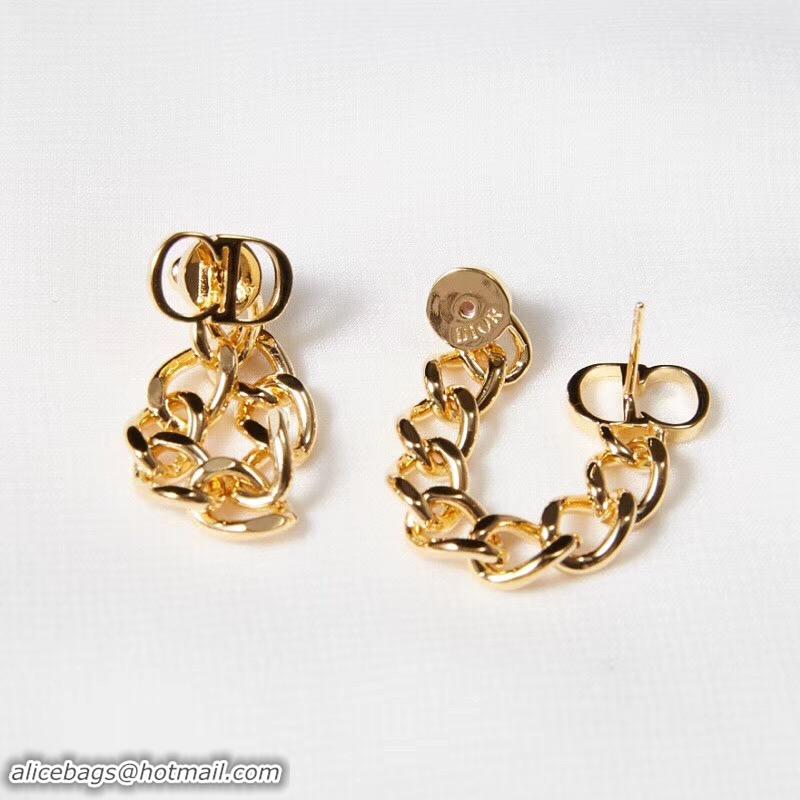 Buy Cheapest Dior Earrings CE2192