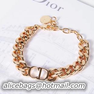 Pretty Style Cheapest Dior Bracelet CE2193