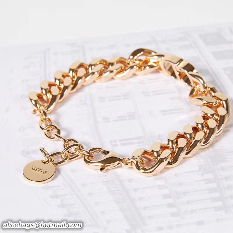 Pretty Style Cheapest Dior Bracelet CE2193