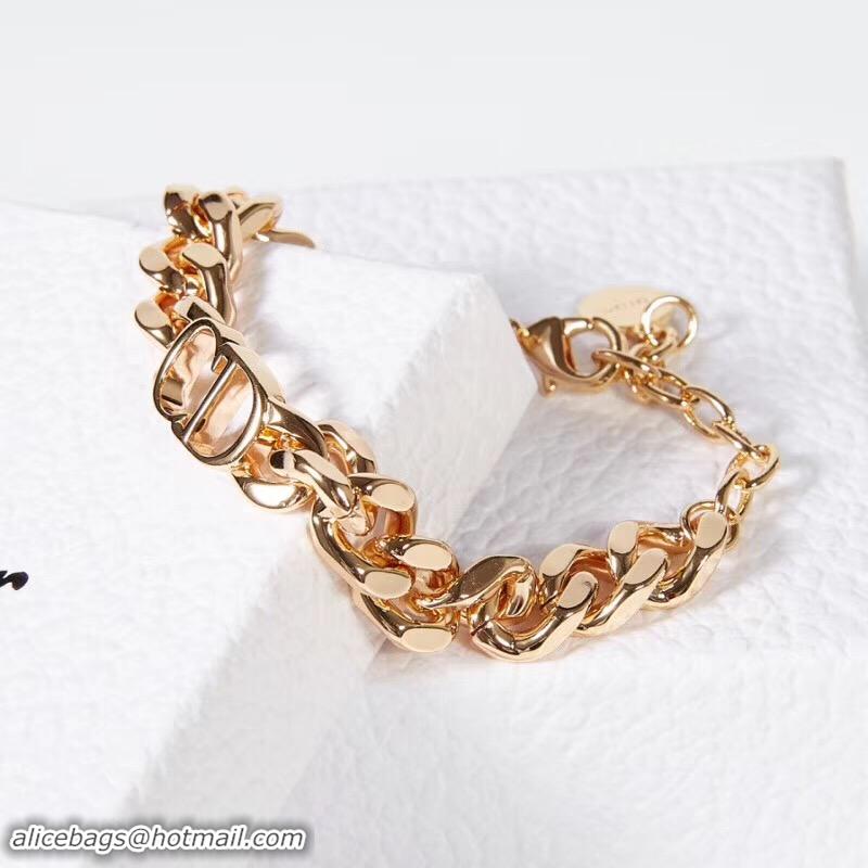 Pretty Style Cheapest Dior Bracelet CE2193