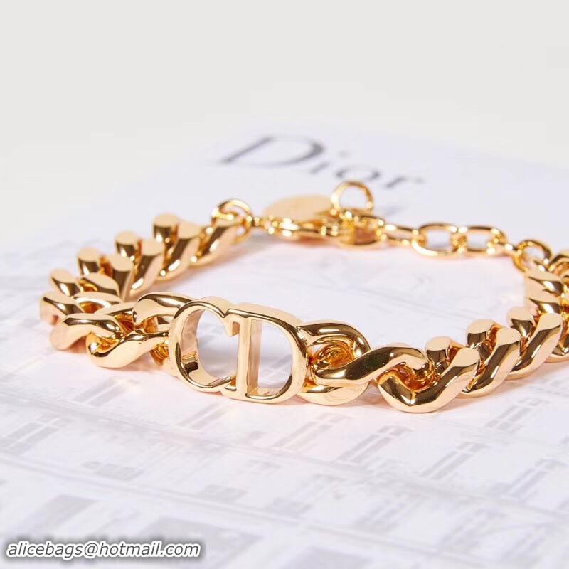 Pretty Style Cheapest Dior Bracelet CE2193