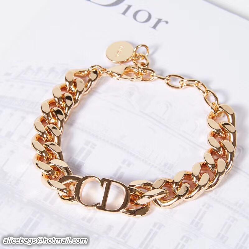 Pretty Style Cheapest Dior Bracelet CE2193