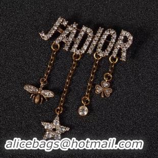 Unique Discount Dior Brooch CE2212