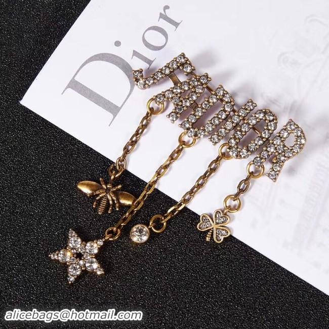 Unique Discount Dior Brooch CE2212