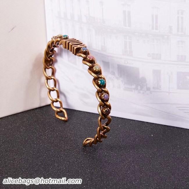 Grade Inexpensive Dior Bracelet CE2219