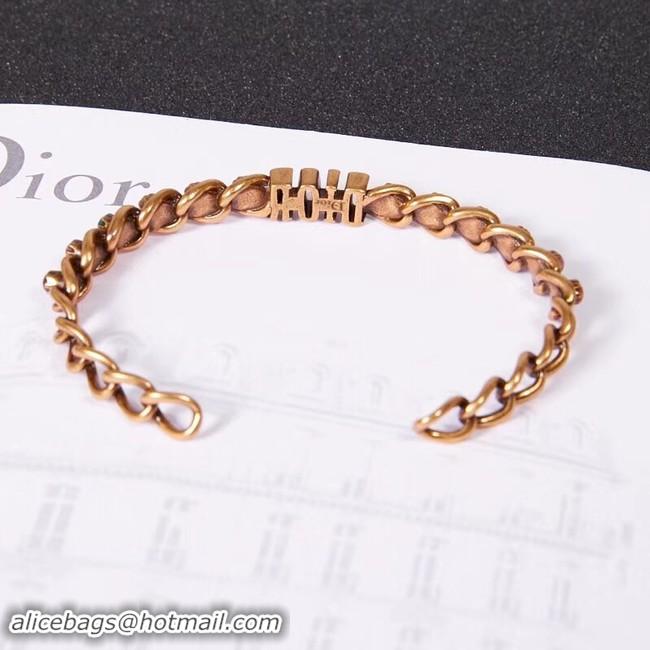 Grade Inexpensive Dior Bracelet CE2219