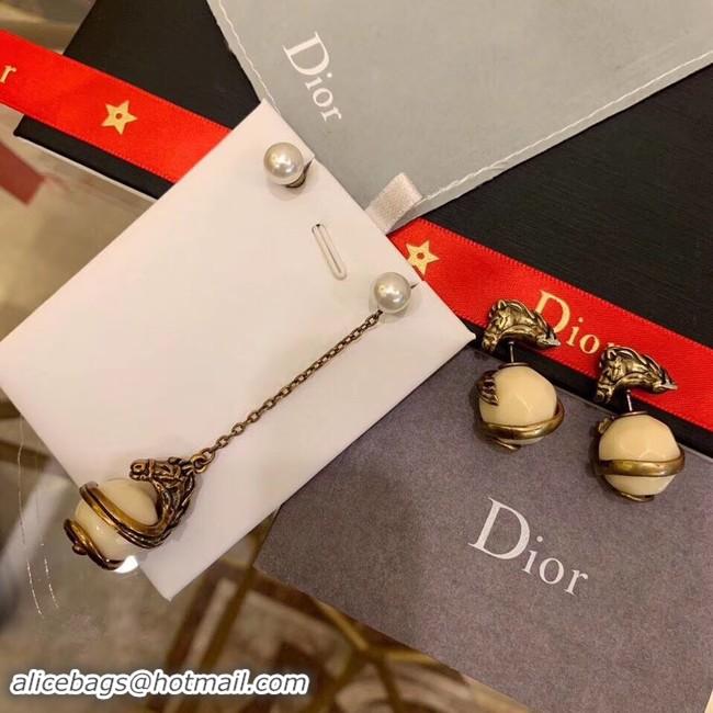 Hot Sell Dior Earrings CE2234