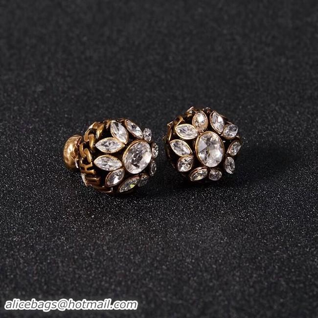 Discount Fashion Dior Earrings CE2278