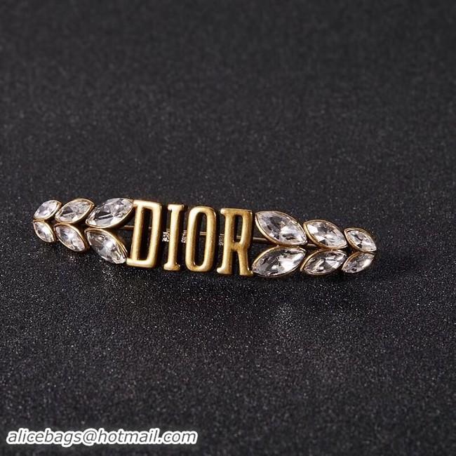 Hot Sell Discount Dior Brooch CE2280