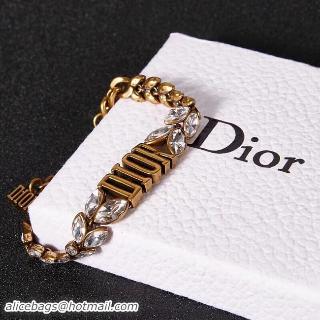 Shop Low Cost Dior Bracelet CE2281