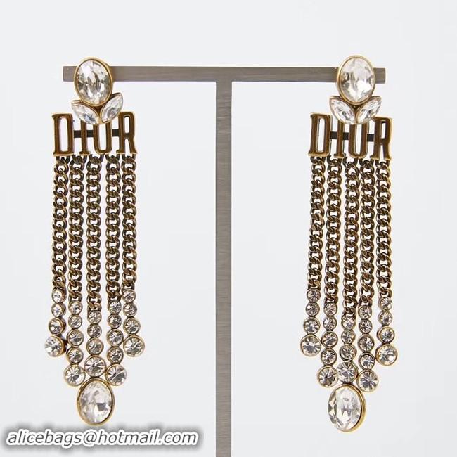 Sumptuous Discount Dior Earrings CE2284